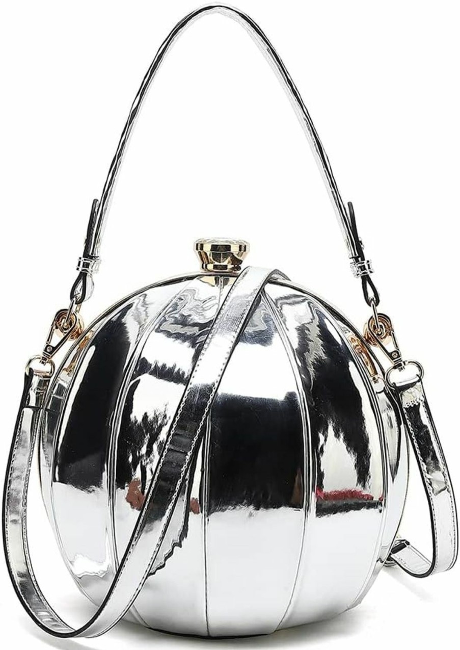 Satchel Handbags | STYLE STRATEGY NEW YORK Style Strategy Faux Patent Leather Double Handle Frame Satchel