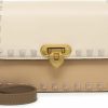 Satchel Handbags | Scarleton Scarleton Crossbody Bags For Women, Quilted Shoulder Bag, Lightweight Gold Chain Purses For Women, Crossbody Bag, H2089