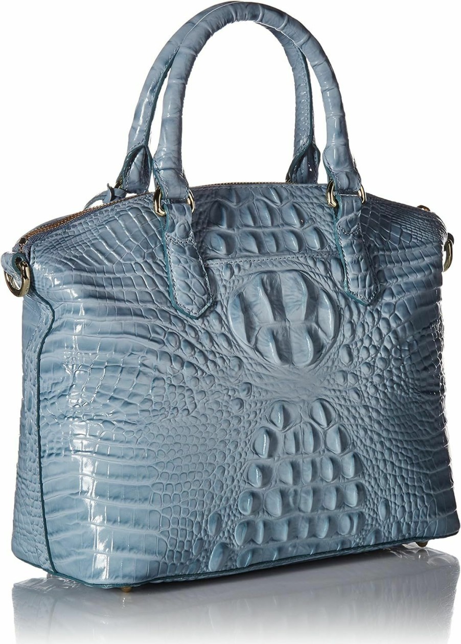 Satchel Handbags | BRAHMIN Brahmin Duxbury Satchel Convertible Top-Handle Bag