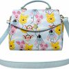 Satchel Handbags | Loungefly Loungefly Disney Winnie The Pooh Balloon Friends Crossbody Satchel Handbag Purse