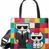 Satchel Handbags | Karl Lagerfeld Paris Karl Lagerfeld Paris Maybelle Satchel Handbag