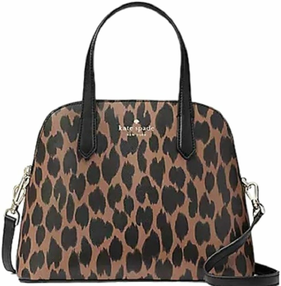 Satchel Handbags | Kate Spade New York Kate Spade New York Schuyler Medium Dome Satchel