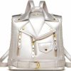 Satchel Handbags | Sfly Sfly Women Satchel Chain Strap Shoulder Bag Leather Crossbody Handbags Ladies Evening Clutch Purse Unique Cute Jacket Bag