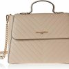 Satchel Handbags | Karl Lagerfeld Paris Karl Lagerfeld Paris Charlotte Satchel, Shell