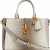 Satchel Handbags | GUESS Guess G James Girlfriend Satchel, Grey